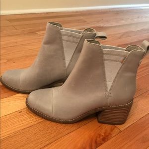 TOMS Esme Booties